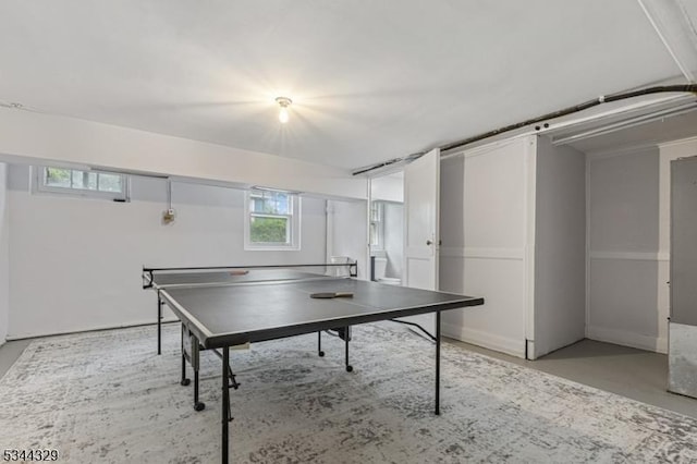 274 Ridgewood Ave, Glen Ridge Boro Twp, NJ 07028 - view of game room