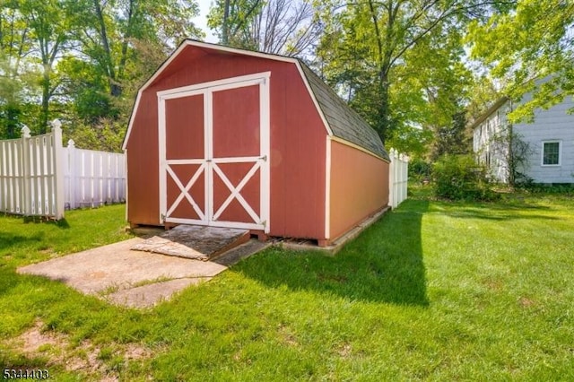 38 Beverly Dr, Hillsborough Twp, NJ 08844 - view of shed