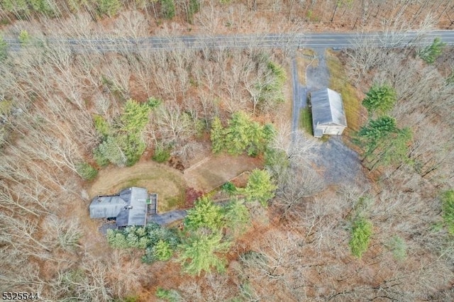 159 US Highway 206, Sandyston Twp, NJ 07826 - birds eye view of property