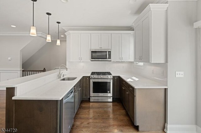 4 Central Ave Unit C, Caldwell Boro Twp, NJ 07006