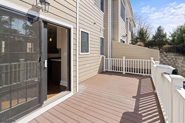 4 Central Ave Unit C, Caldwell Boro Twp, NJ 07006
