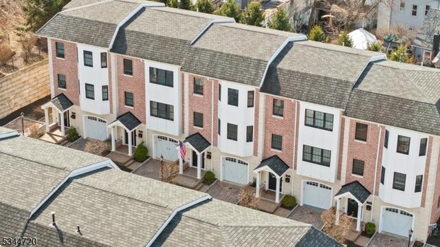 4 Central Ave Unit C, Caldwell Boro Twp, NJ 07006