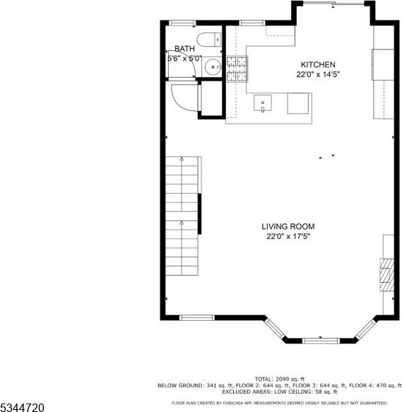 4 Central Ave Unit C, Caldwell Boro Twp, NJ 07006