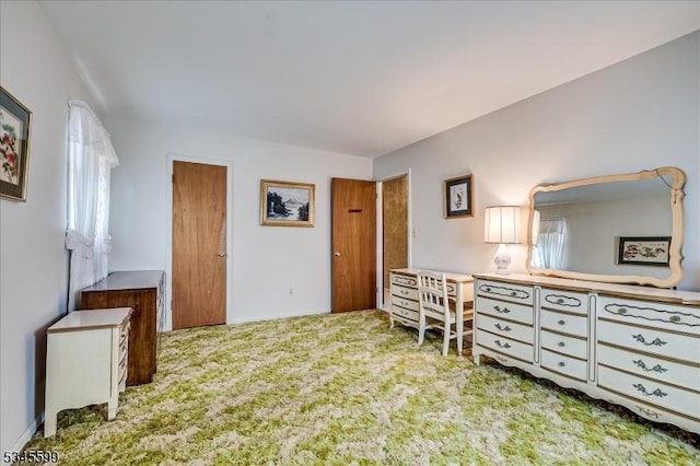 31 Riverview Ter, Hillsborough Twp, NJ 08844 - view of carpeted bedroom