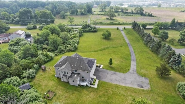 10 County Road 519, Hampton Twp, NJ 07860 - overview of rural landscape