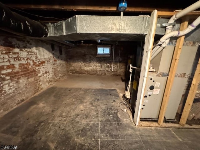 74 Union St, Hackensack City, NJ 07601 - view of below grade area
