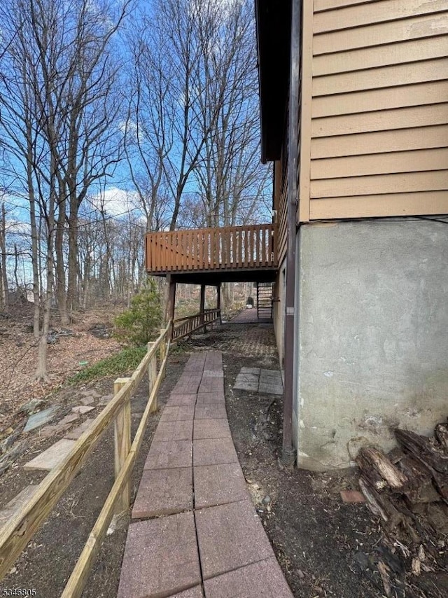 57 Park Rd, Sparta Twp, NJ 07871 - view of home's exterior