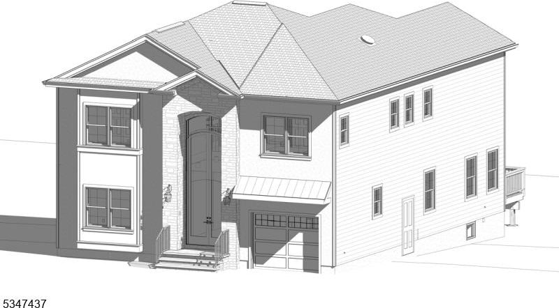 263 Lake Shore Dr, Parsippany-Troy Hills Twp, NJ 07034 - view of miscellaneous property collateral