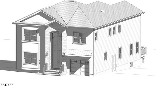 263 Lake Shore Dr, Parsippany-Troy Hills Twp, NJ 07034 - view of miscellaneous property collateral