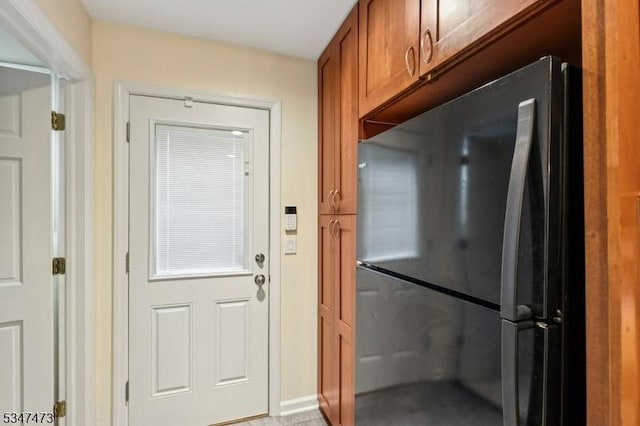 577-9 Greenbrook Rd, North Plainfield Boro, NJ 07063 - view of entryway