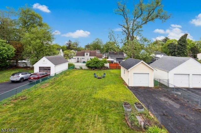 577-9 Greenbrook Rd, North Plainfield Boro, NJ 07063 - aerial view