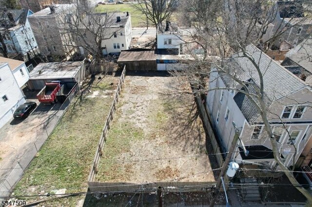 252 Ellis Ave, Irvington Twp, NJ 07111