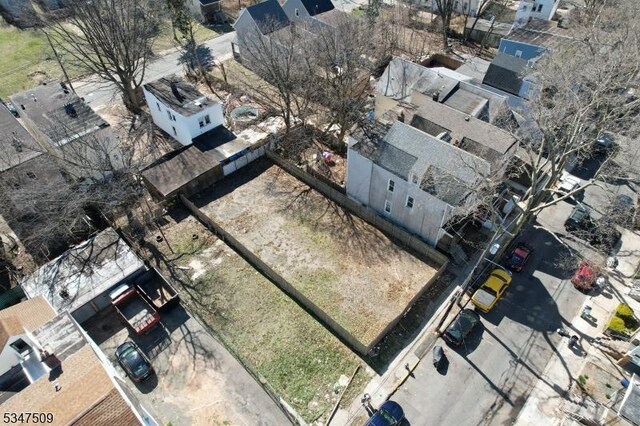 252 Ellis Ave, Irvington Twp, NJ 07111