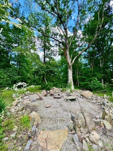 69 Mount Pleasant Rd, Knowlton Twp, NJ 07832 - view of landscape