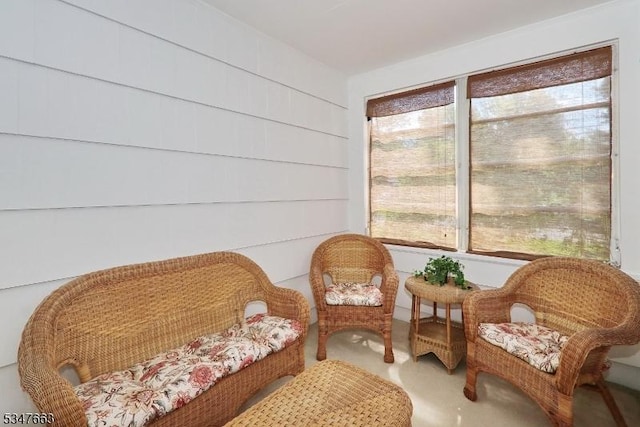 2379 Bryant Ave, Scotch Plains Twp, NJ 07076 - sunroom / solarium featuring plenty of natural light