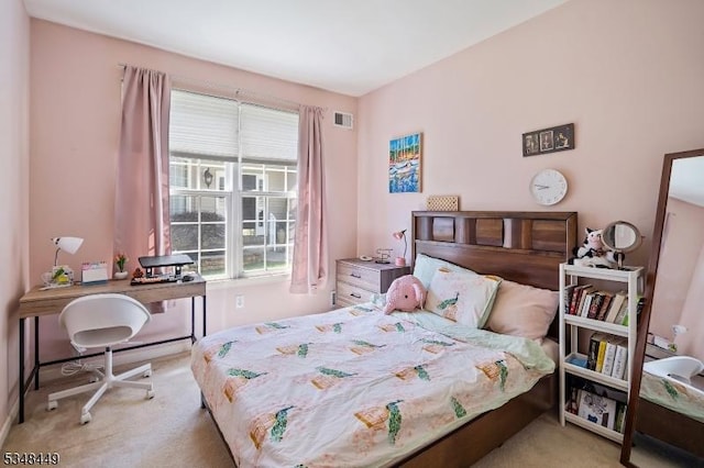 4 Hardenbergh St, Franklin Twp, NJ 08873 - bedroom with carpet flooring and visible vents