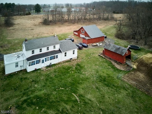 19 Thatcher Rd, Kingwood Twp, NJ 08825