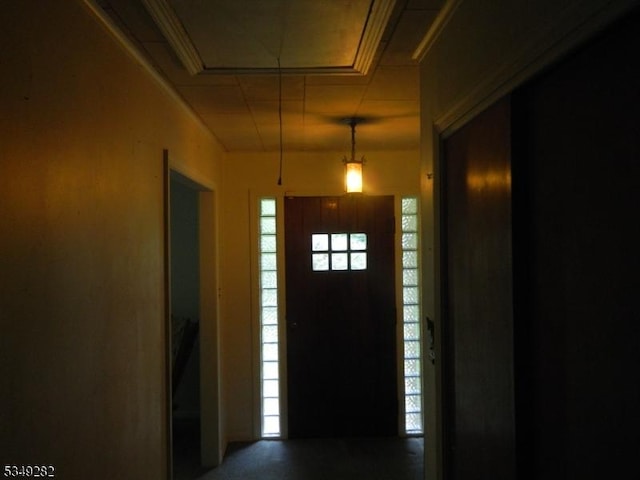 1668 County Rd 565, Vernon Twp, NJ 07461 - view of foyer