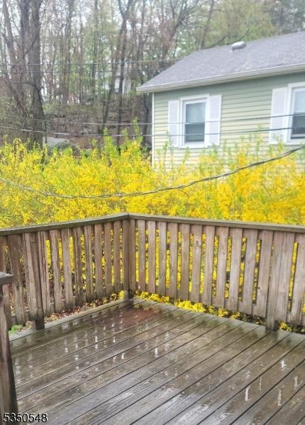 50 Coolidge Trl, Hopatcong Boro, NJ 07843 - view of deck