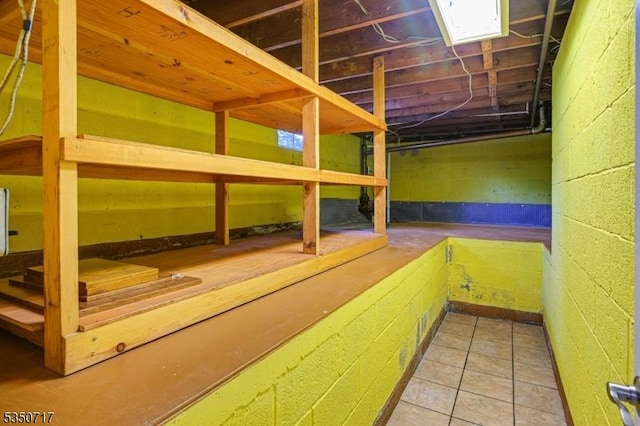 35 Clearview Dr, Randolph Twp, NJ 07869 - view of storage room