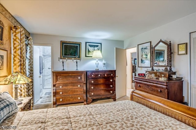 27 Landry Rd, Franklin Twp, NJ 08873 - bedroom with connected bathroom