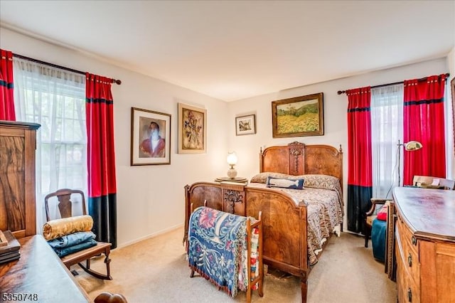 27 Landry Rd, Franklin Twp, NJ 08873 - view of carpeted bedroom