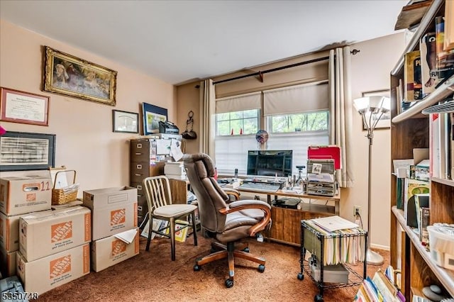 27 Landry Rd, Franklin Twp, NJ 08873 - office space with carpet
