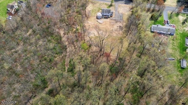 187 Mount Horeb Rd, Warren Twp, NJ 07059 - aerial view
