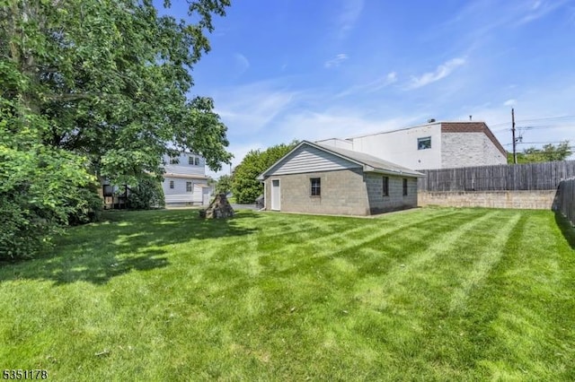 106 Anderson St, Raritan Boro, NJ 08869 - view of back of house