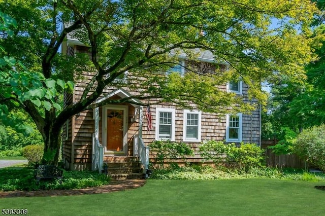 484 Rte 518, Montgomery Twp, NJ 08558 - view of front of property