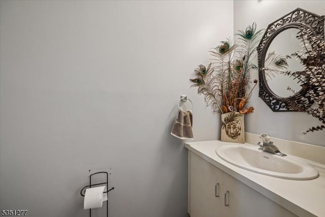 417 Penns Way, Bernards Twp, NJ 07920 - bathroom featuring vanity