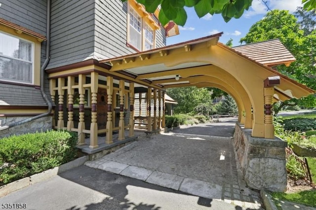 33 Edgemere Ave, Mount Arlington Boro, NJ 07856 - view of surrounding community