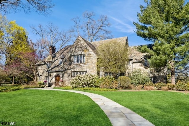 5 Beechtree Ln, Essex Fells Twp, NJ 07021