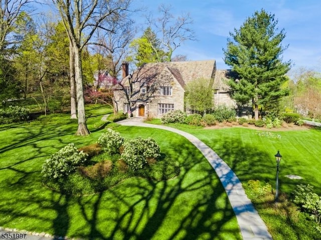 5 Beechtree Ln, Essex Fells Twp, NJ 07021