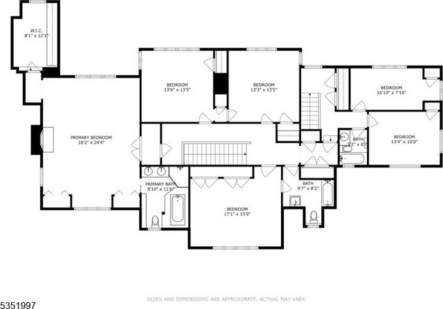 5 Beechtree Ln, Essex Fells Twp, NJ 07021