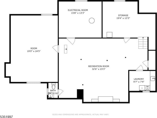 5 Beechtree Ln, Essex Fells Twp, NJ 07021