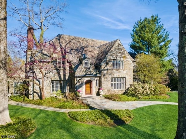 5 Beechtree Ln, Essex Fells Twp, NJ 07021