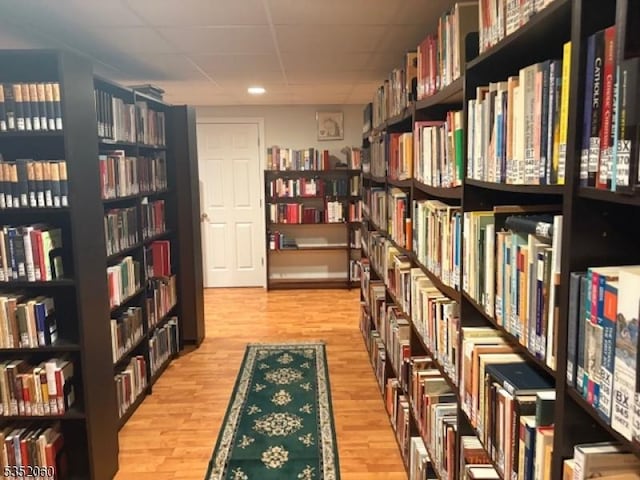 601 Buhler Ct, Pine Beach Boro, NJ 08741 - view of storage area