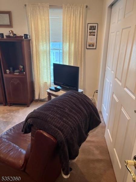 601 Buhler Ct, Pine Beach Boro, NJ 08741 - bedroom with light colored carpet
