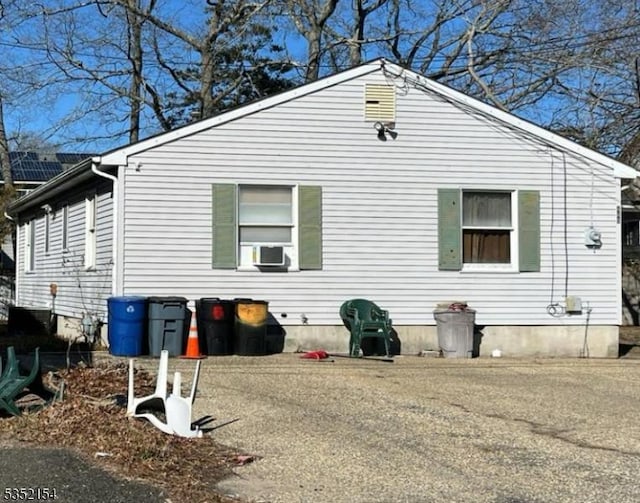 445 E Cape May, Ocean Gate Boro, NJ 08740 - view of home's exterior