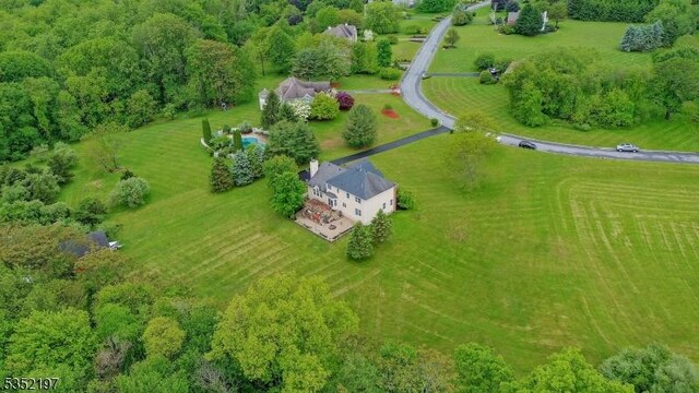 5 Dege Farm Rd, Tewksbury Twp, NJ 07830 - view of rural area