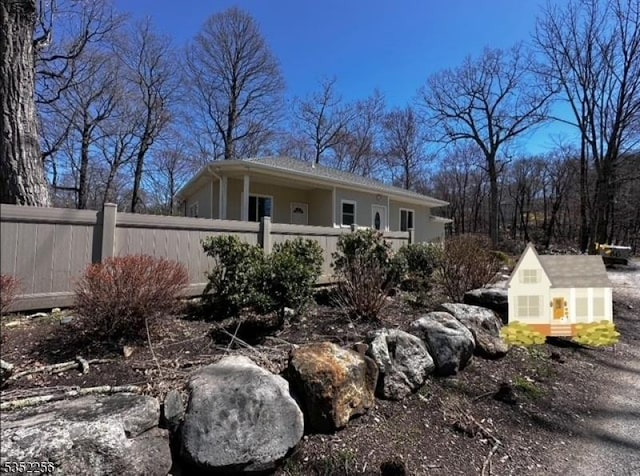 86 Dunham Rd, West Milford Twp, NJ 07421