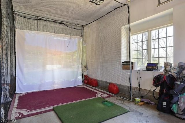 82 Queen Anne Dr, Bernards Twp, NJ 07920 - view of workout room