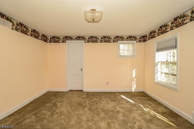 1775 Sleepy Hollow Ln, Plainfield City, NJ 07060 - unfurnished room featuring carpet and baseboards
