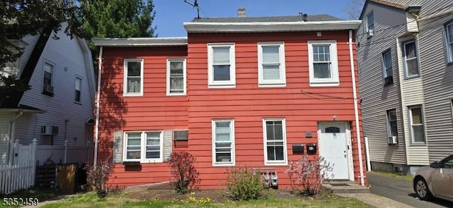 23 Zabriskie St, Haledon Boro, NJ 07508