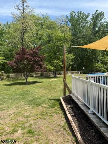840 Farmingdale Rd, Jackson Twp, NJ 08527 - view of yard