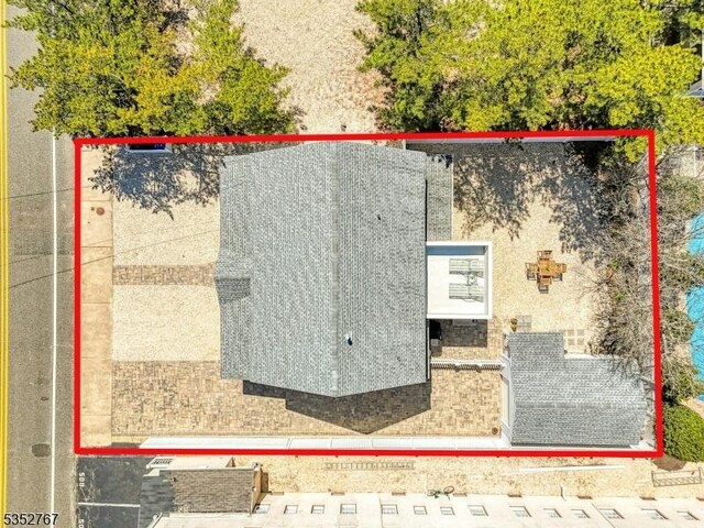 2210 Atlantic Ave, Long Beach Twp, NJ 08008 - bird's eye view