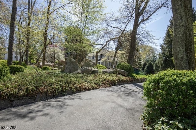 199 W Springtown Rd, Washington Twp, NJ 07853 - view of home's community