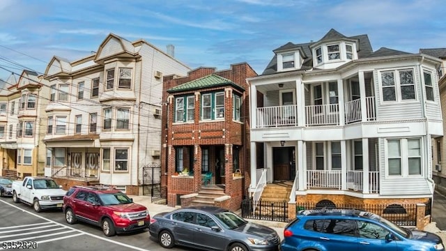 222 Van Buren St, Newark City, NJ 07105 - exterior space