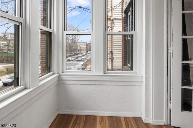 222 Van Buren St, Newark City, NJ 07105 - interior space